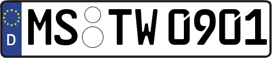 MS-TW0901