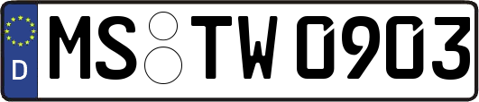MS-TW0903