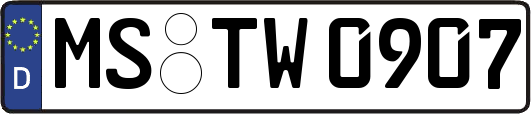 MS-TW0907