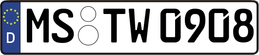 MS-TW0908