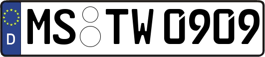 MS-TW0909