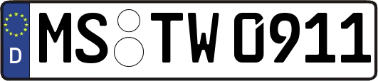 MS-TW0911