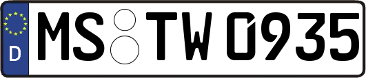 MS-TW0935