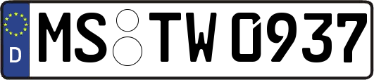 MS-TW0937