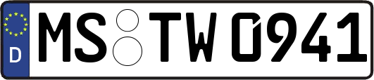 MS-TW0941