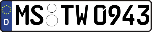 MS-TW0943