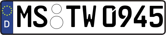 MS-TW0945
