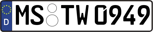 MS-TW0949