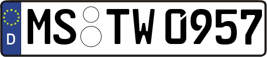 MS-TW0957