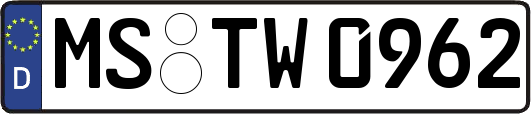 MS-TW0962