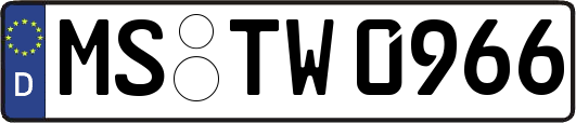 MS-TW0966