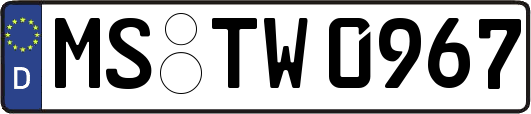 MS-TW0967