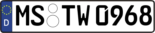 MS-TW0968