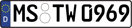 MS-TW0969