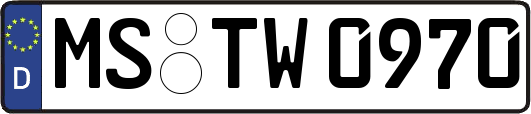 MS-TW0970