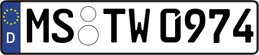 MS-TW0974
