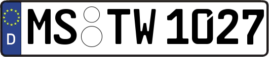 MS-TW1027