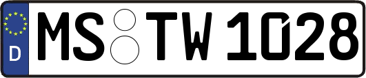 MS-TW1028