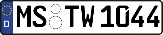 MS-TW1044