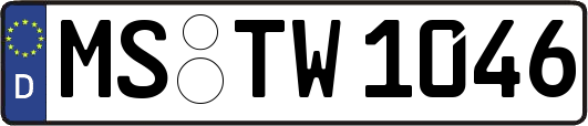 MS-TW1046
