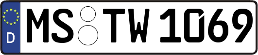 MS-TW1069