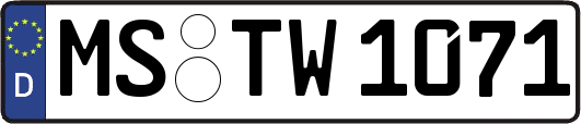 MS-TW1071