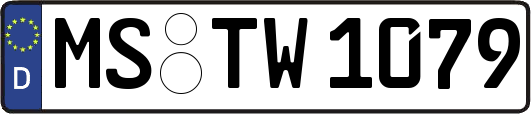 MS-TW1079
