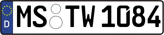 MS-TW1084