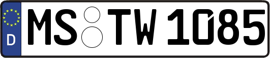 MS-TW1085