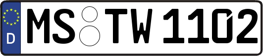 MS-TW1102