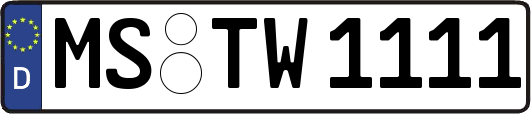 MS-TW1111