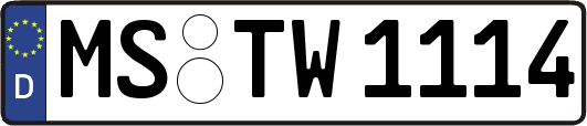 MS-TW1114