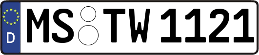 MS-TW1121
