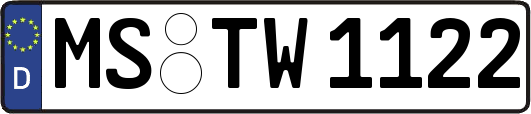 MS-TW1122