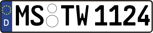 MS-TW1124