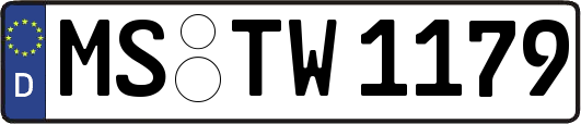 MS-TW1179