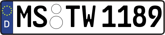 MS-TW1189
