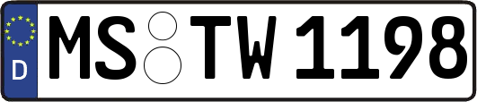 MS-TW1198