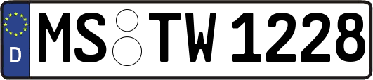 MS-TW1228