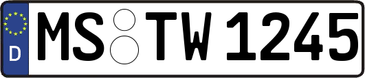 MS-TW1245