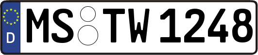MS-TW1248