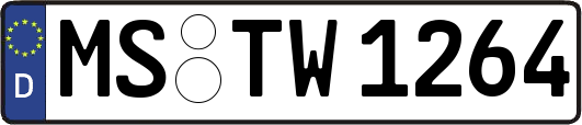 MS-TW1264