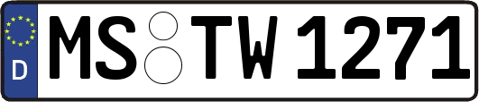 MS-TW1271