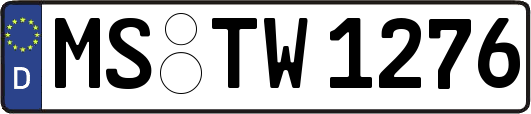 MS-TW1276