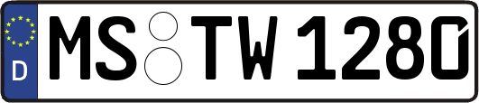 MS-TW1280
