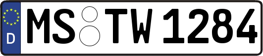 MS-TW1284