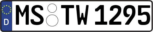 MS-TW1295