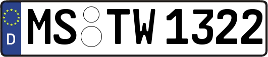 MS-TW1322