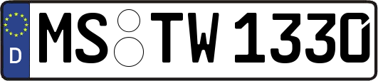 MS-TW1330