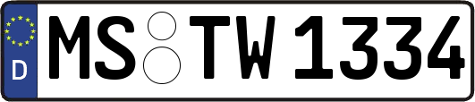 MS-TW1334